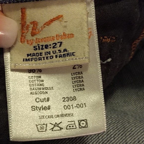 Jeans - Picture 6 of 6